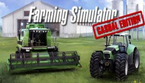 Farming Simulator