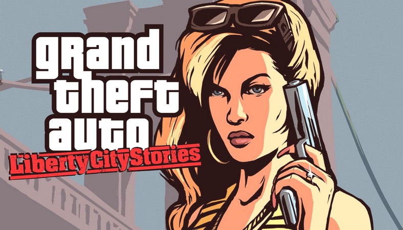 GTA: Liberty City Stories