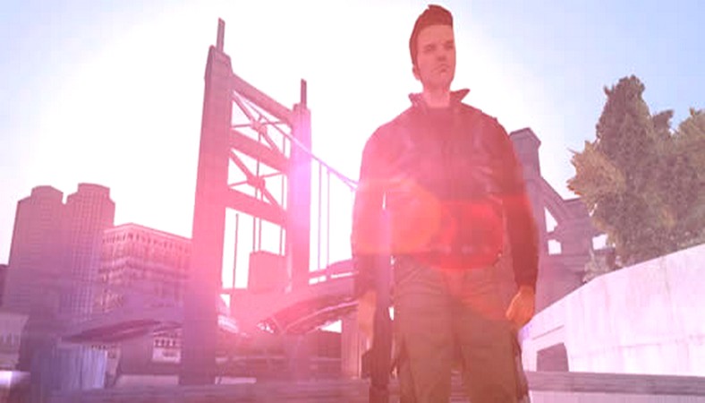 GTA Liberty City Stories на Андроид