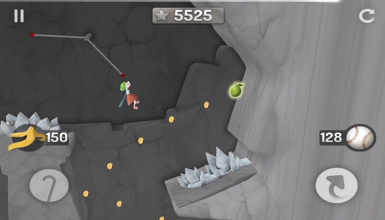 Granny Smith скачать игру на Андроид