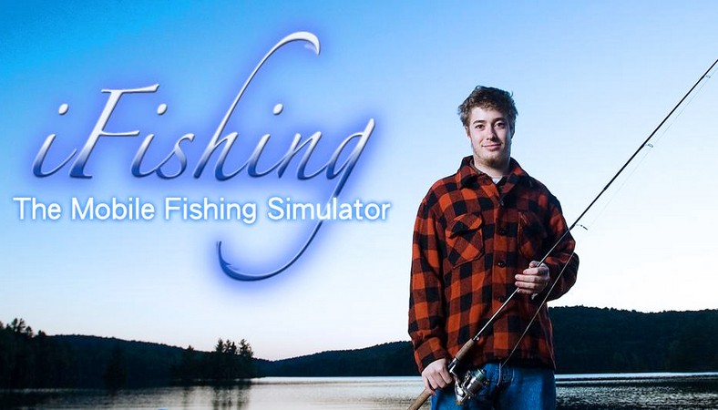 iFishing 3