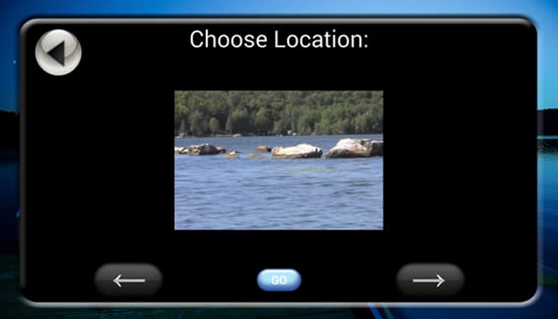 iFishing 3 на Андроид