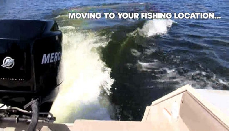 iFishing 3 на Андроид