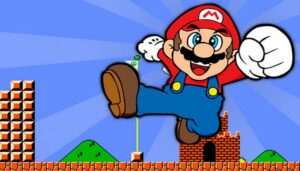 Super Mario Run