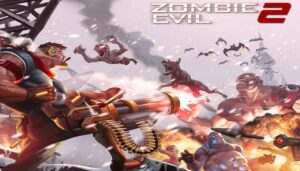 Zombie Evil 2 — война против зомби