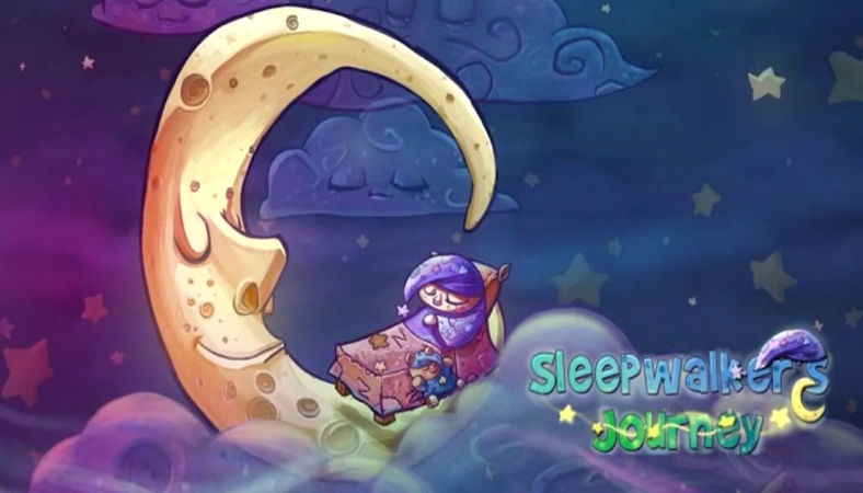 Sleepwalker’s Journey