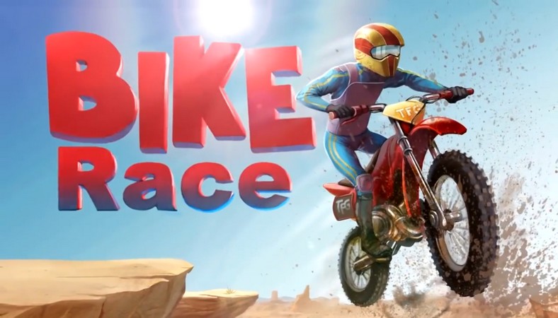 Bike Race Pro