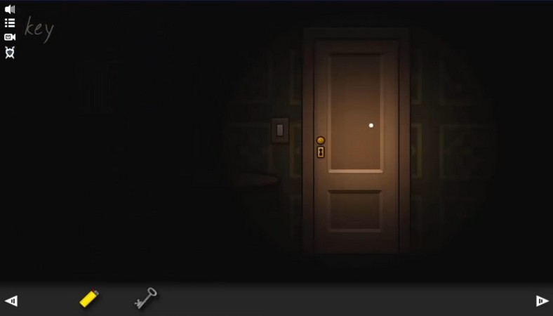 Forgotten Hill Fall на Андроид