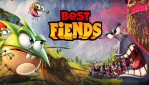 Best Friends