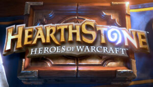 Hearthstone — Heroes of Warcraft