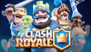 Clash Royale
