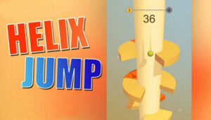 Helix Jump