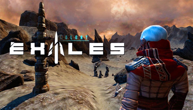EXILES – русская версия