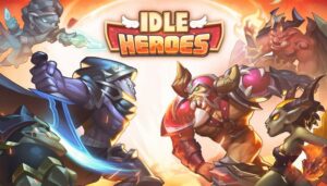 Idle Heroes – гайд по героям на русском