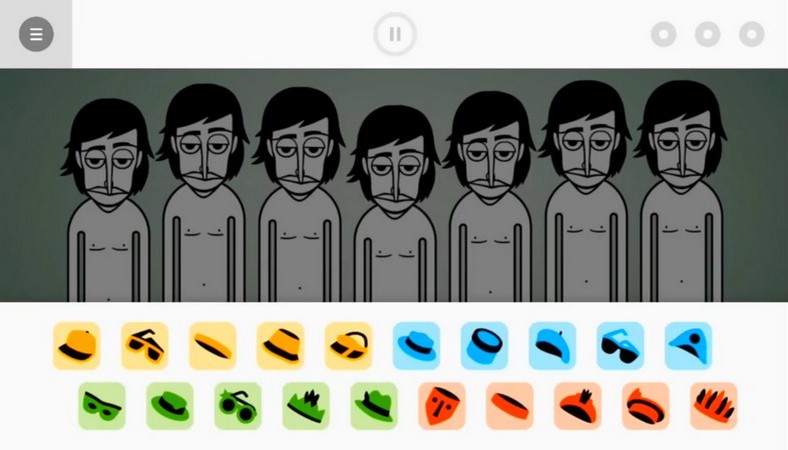 Incredibox скачать на Андроид