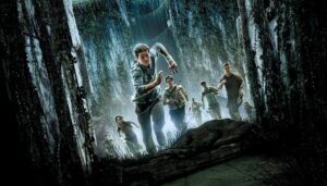 Бегущий в лабиринте — The Maze Runner