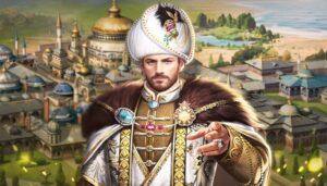 Великий Султан – секреты игры