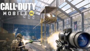 Call of Duty: Mobile