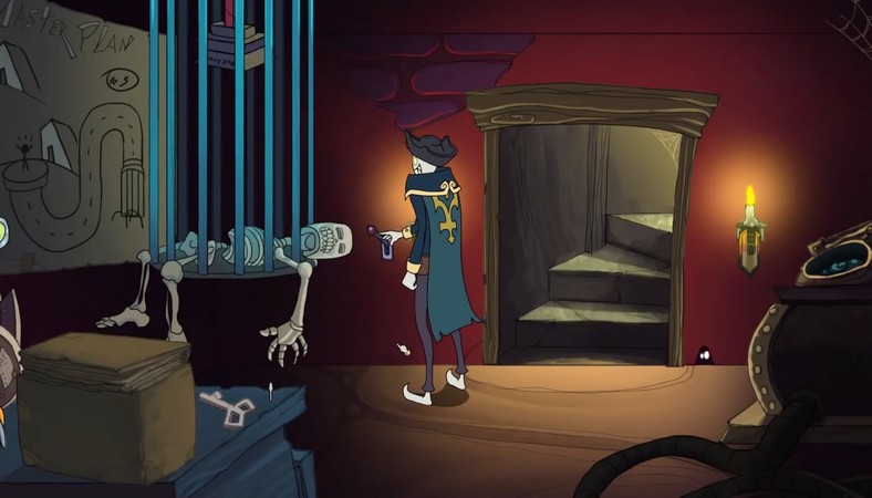 Darkestville Castle на Андроид