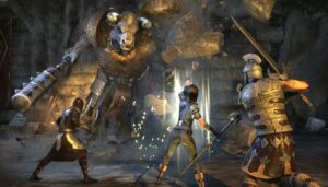 The Elder Scrolls: Blades