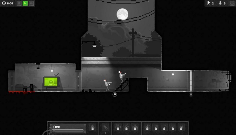 Zombie Night Terror на Андроид