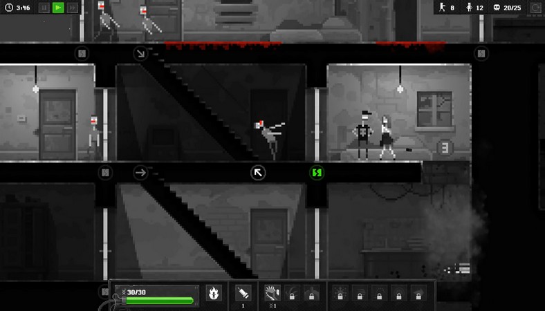 Zombie Night Terror на Андроид