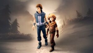 Brothers: a Tale of two Sons – приключения братьев