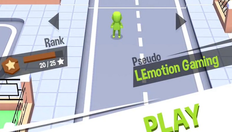 Crowd City скачать игру на Андроид
