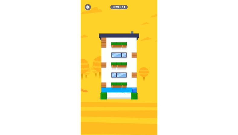 House Paint скачать игру на Андроид