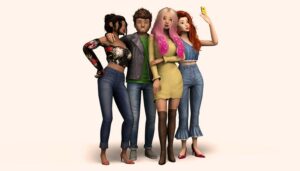 Avakin life