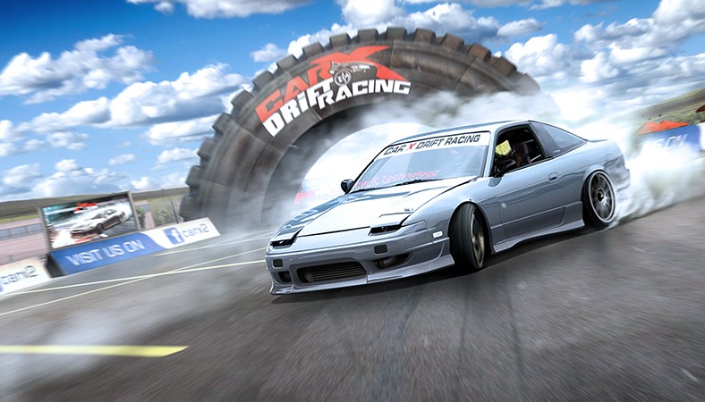 CarX Drift Racing