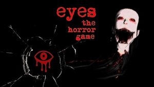Eyes The Horror Game – Ужас глаз