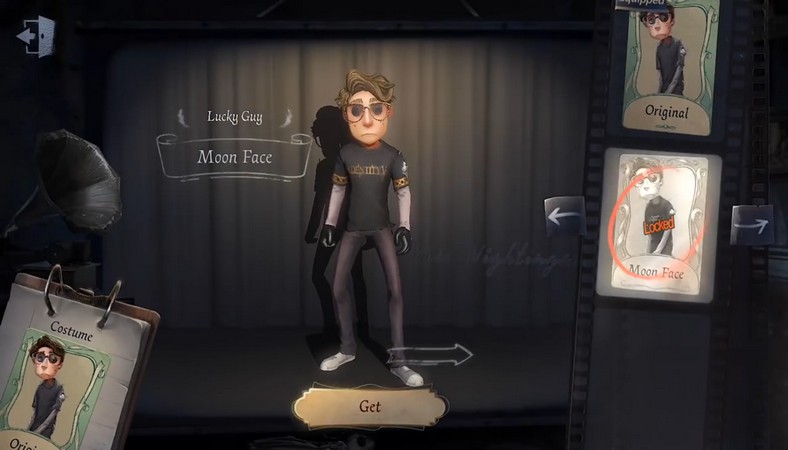Identity V на Андроид