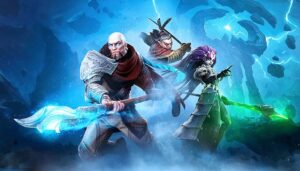 Age of Magic
