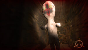 SCP Containment Breach