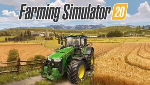 Farming Simulator 20