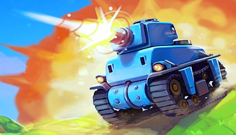 Tank Stars