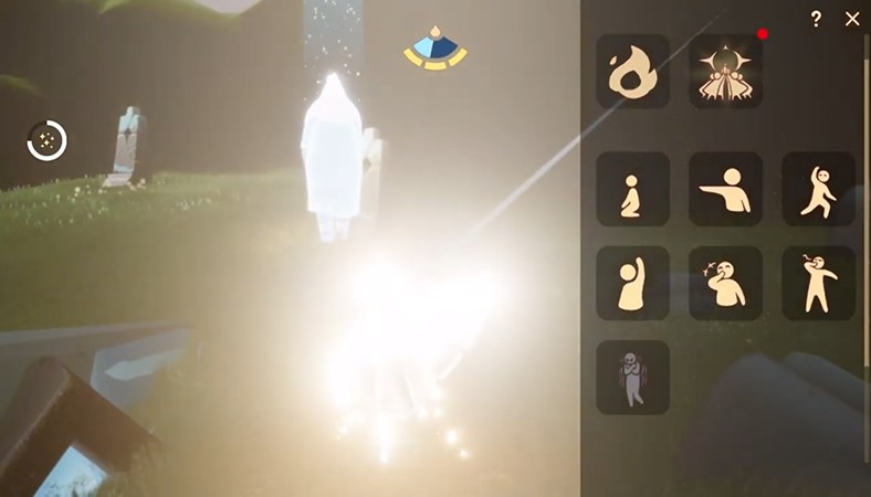 Sky: Children of the Light на Андроид