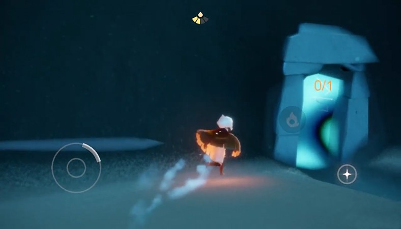 Sky: Children of the Light на Андроид