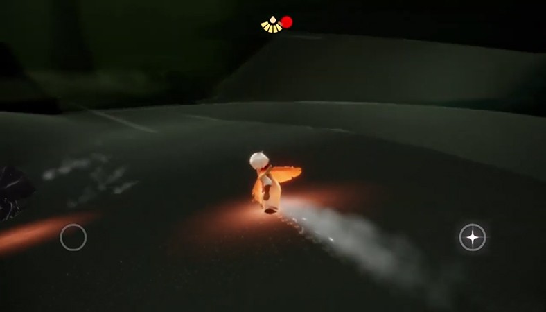 Sky: Children of the Light на Андроид